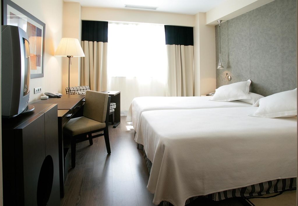 Nh Alcorcon Hotell Rom bilde