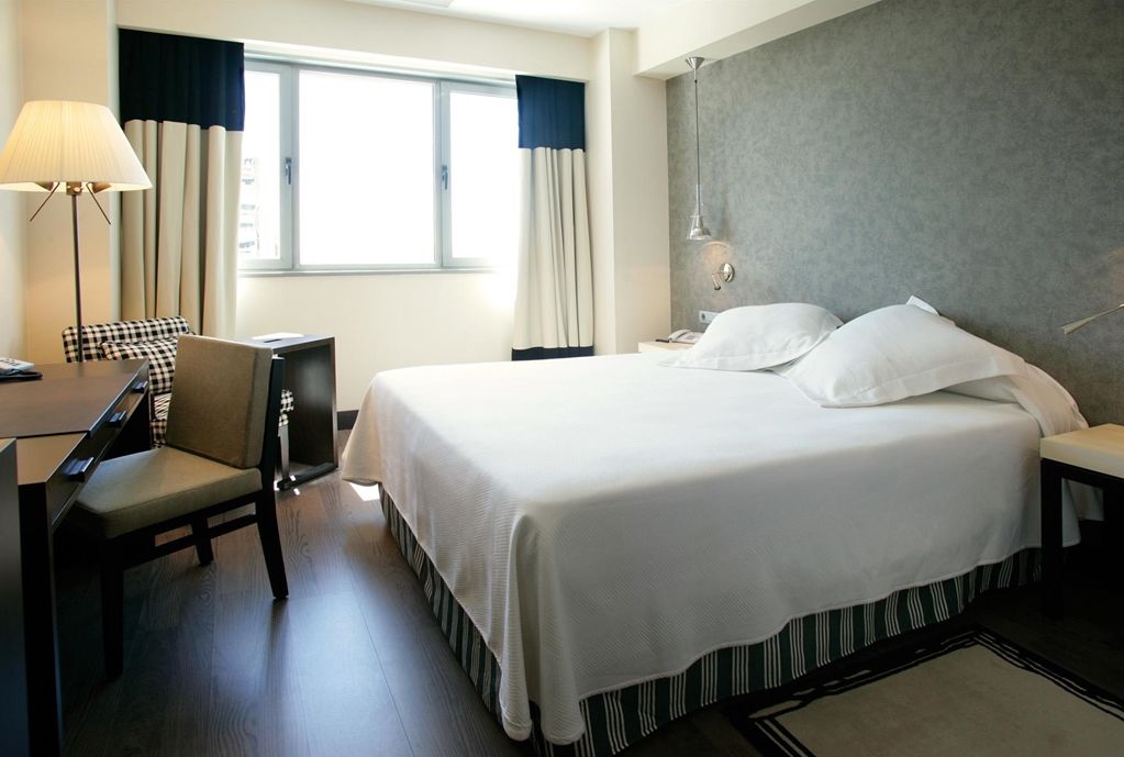 Nh Alcorcon Hotell Rom bilde