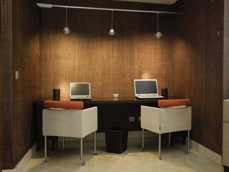 Nh Alcorcon Hotell Eksteriør bilde
