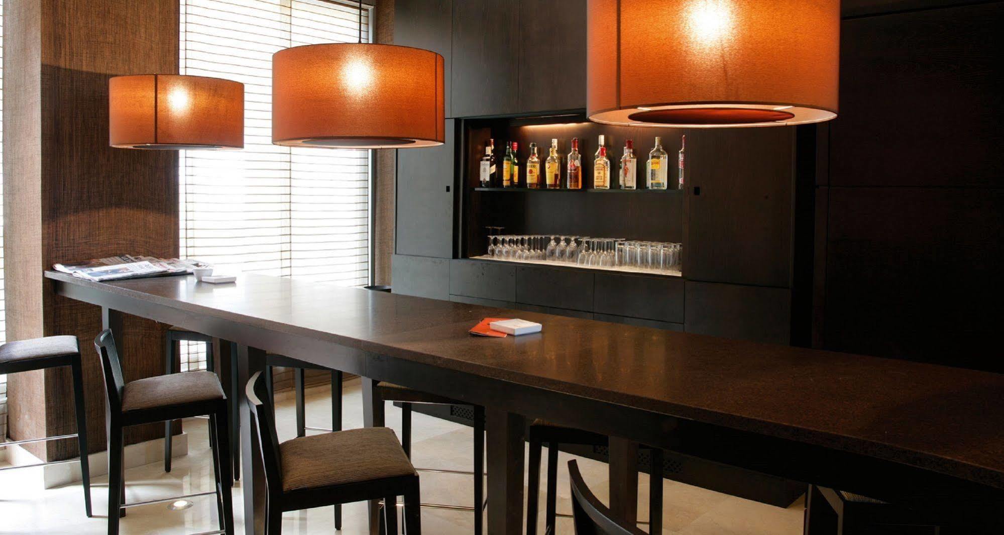 Nh Alcorcon Hotell Eksteriør bilde